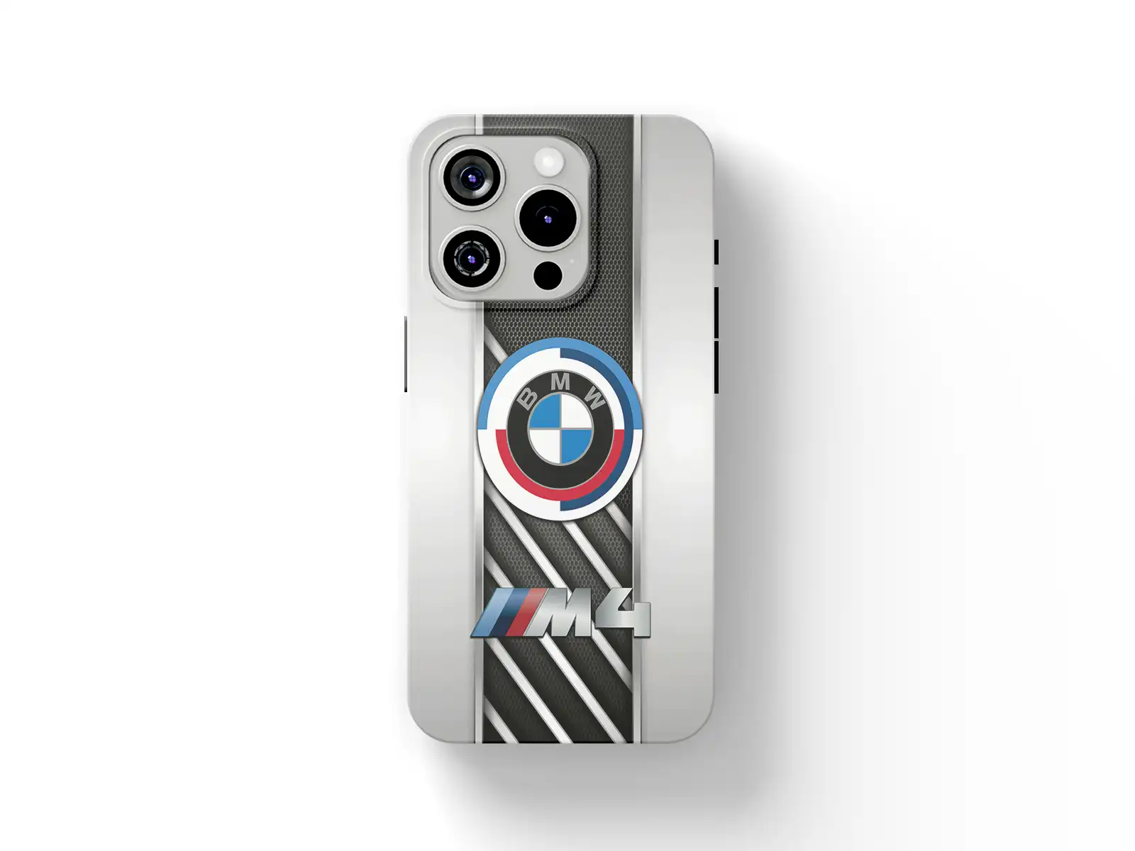 BMW Cover Telefono Design su Misura